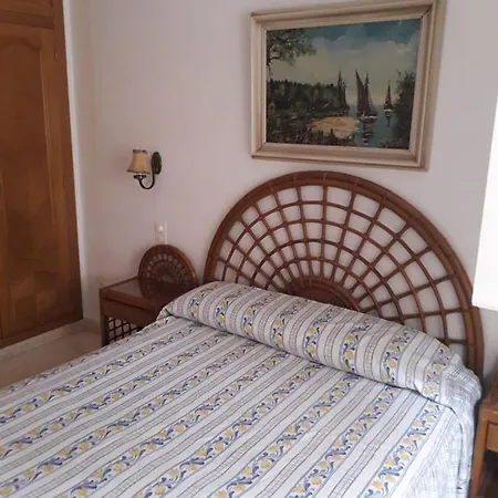 Holiday home Maset