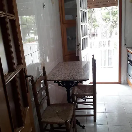 Holiday home Maset *