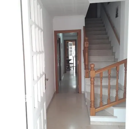 Holiday home Maset Sant Carles De La Rapita