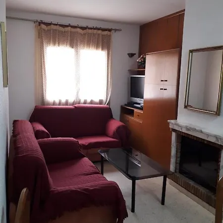 Holiday home Maset *