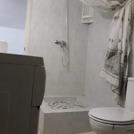 بيت للعطل Maset