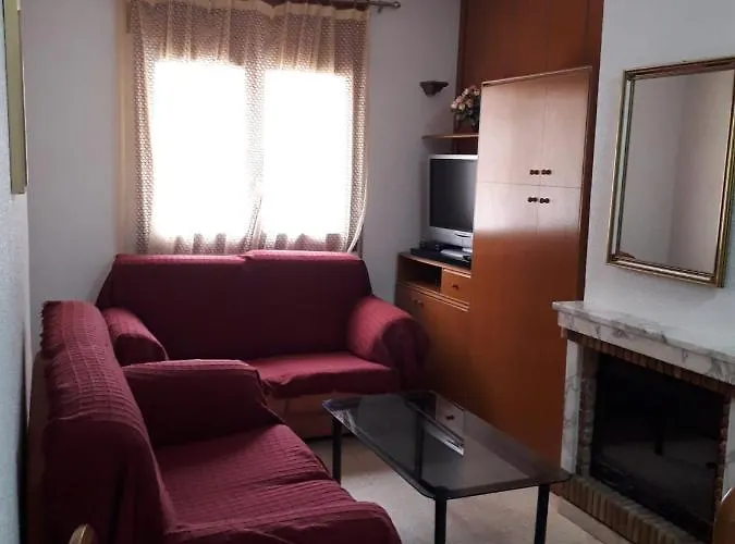 بيت للعطل Maset *